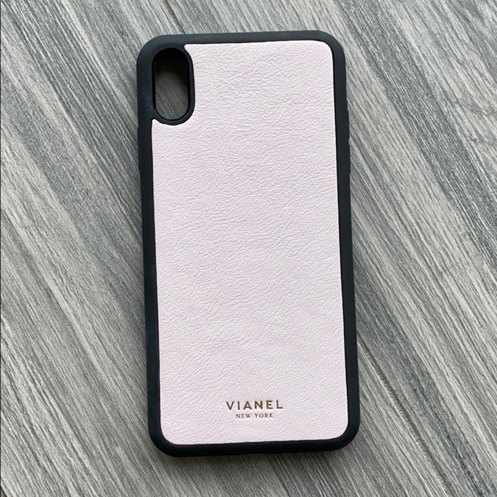 Never been used Vianel XS Max case